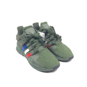 Adidas Men’s EQT Support Adv J Shoes Green